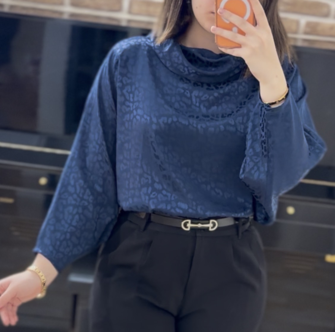 شومیز مجلسی ریما کد ۲۰۶۵
