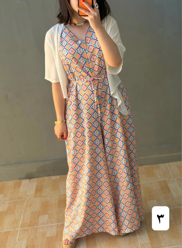 اورال نوشین کد ۶۹۴۰